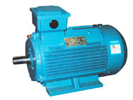 Kaitec0.5Mpa低壓螺桿空氣壓縮機